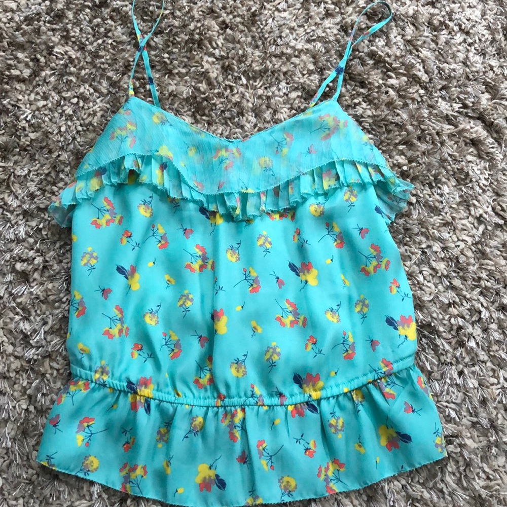 American Eagle tank top